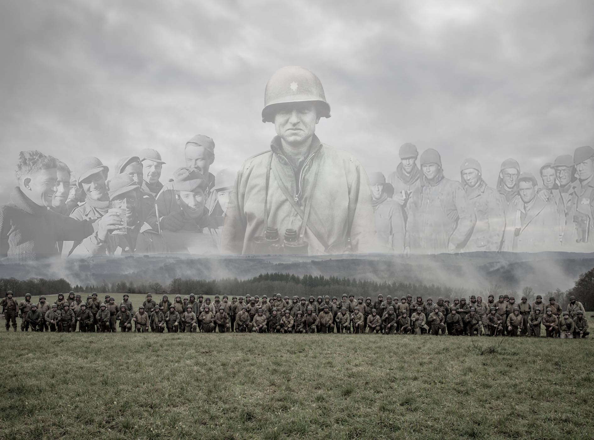 Before The Breakout 2023