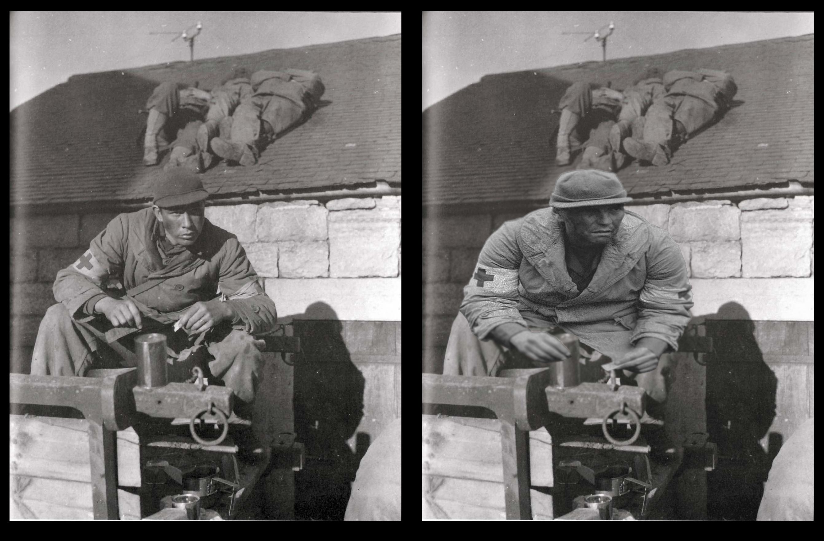 In the Footsteps 2021 photo 3