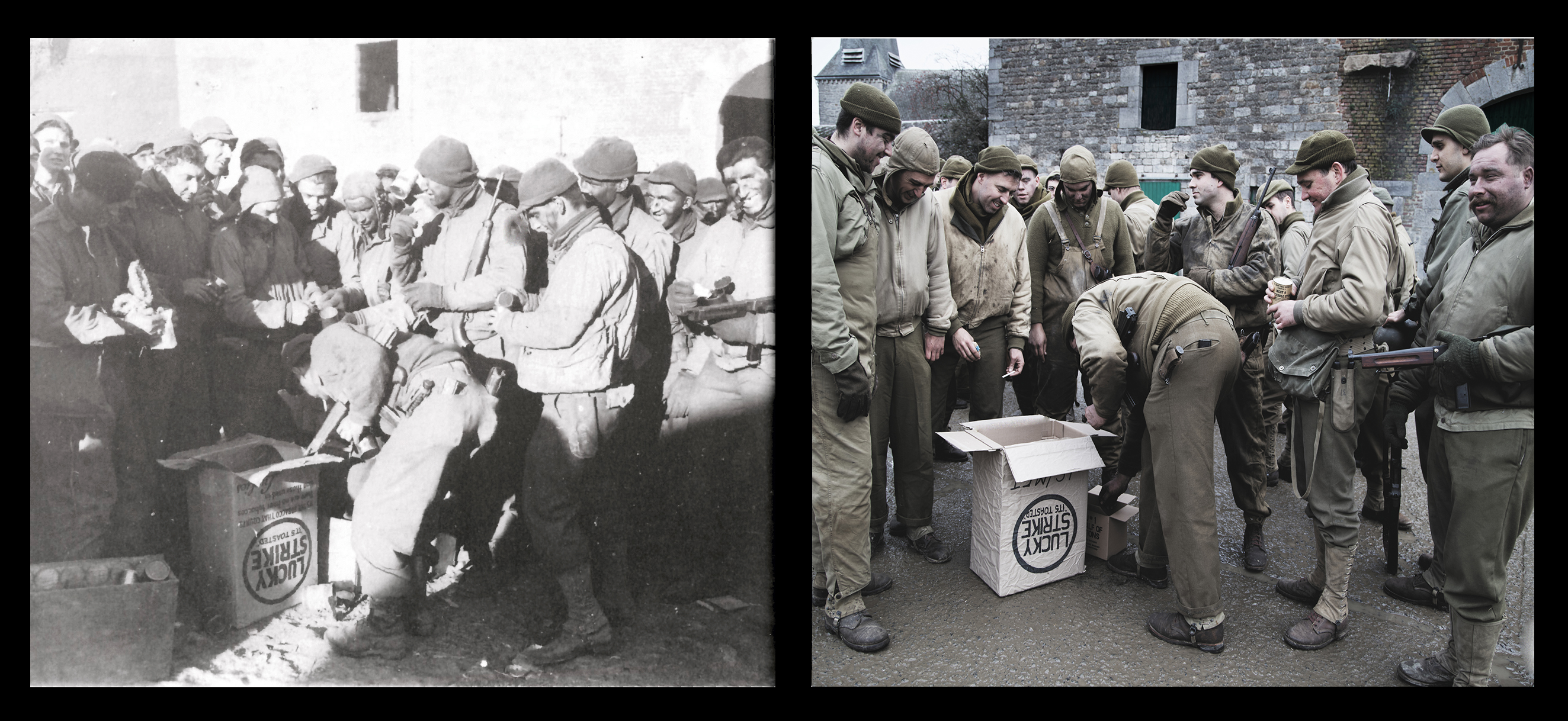 In the Footsteps 2021 photo 5