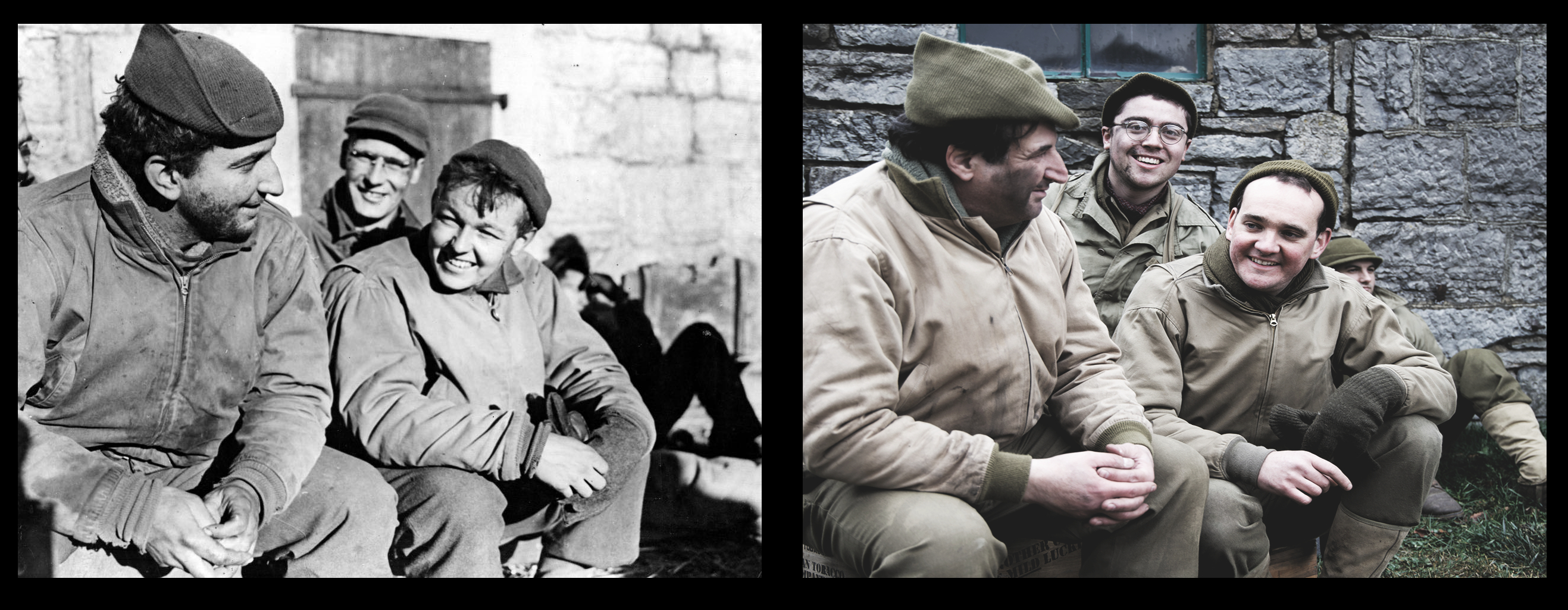 In the Footsteps 2021 photo 7