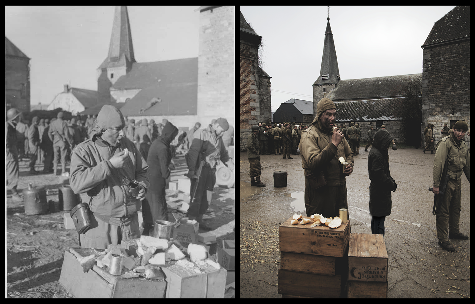 In the Footsteps 2021 photo 8