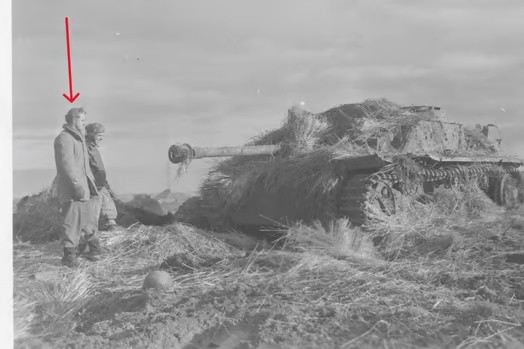 Dernière photo Wallace