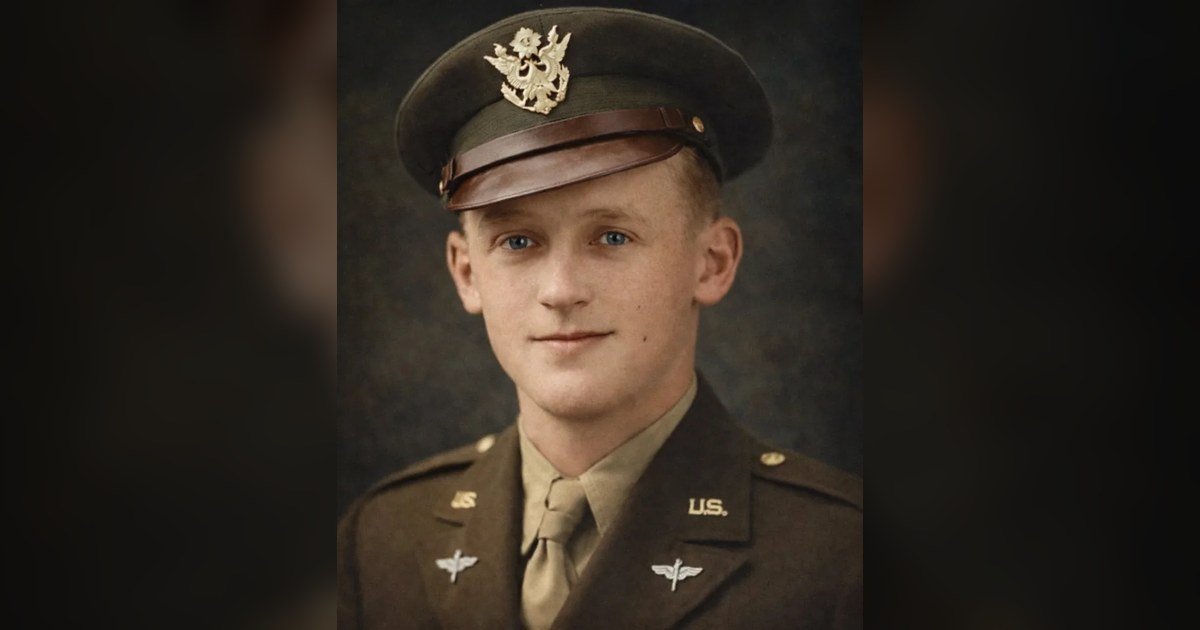 Captain W R Colbeck Capt. William R. Wales — Pilote C-47 | Hogan's 400
